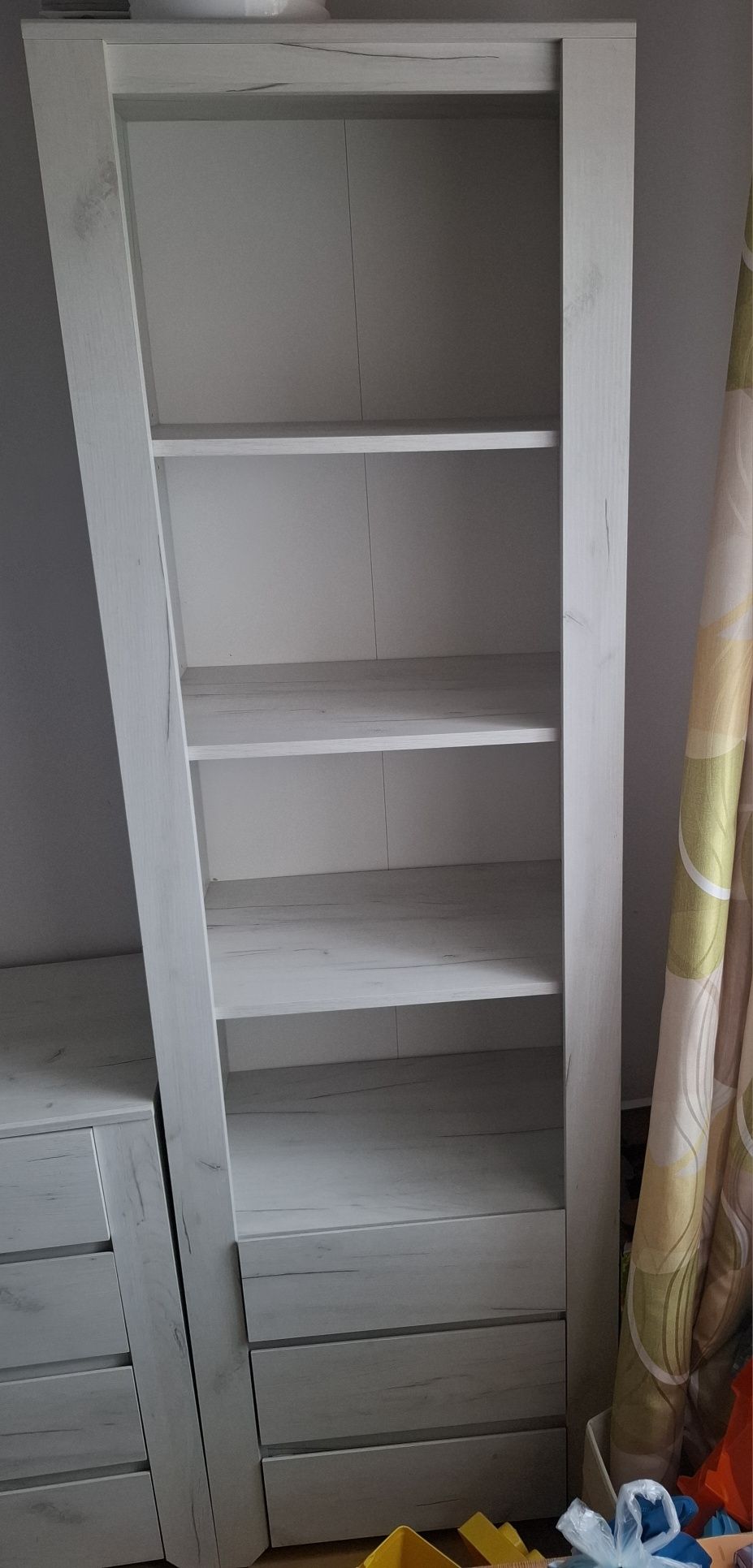 Meble do pokoju dziecięcego