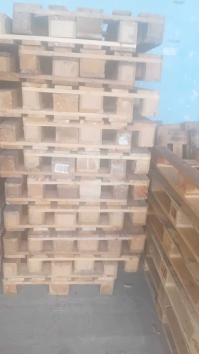 Sprzedam Palety euro