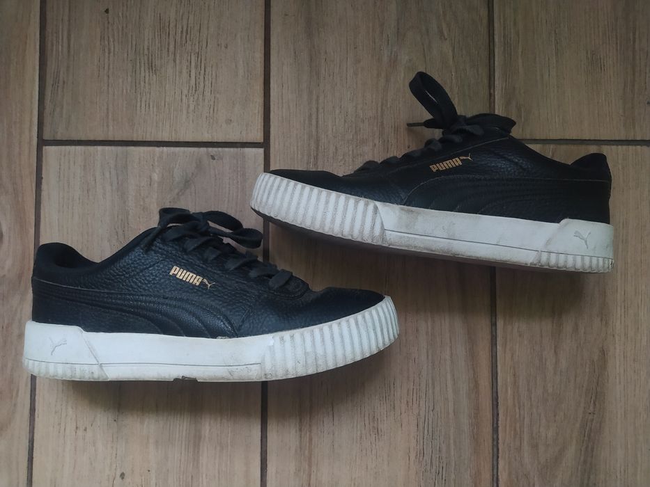 кроссовки Puma размер 39