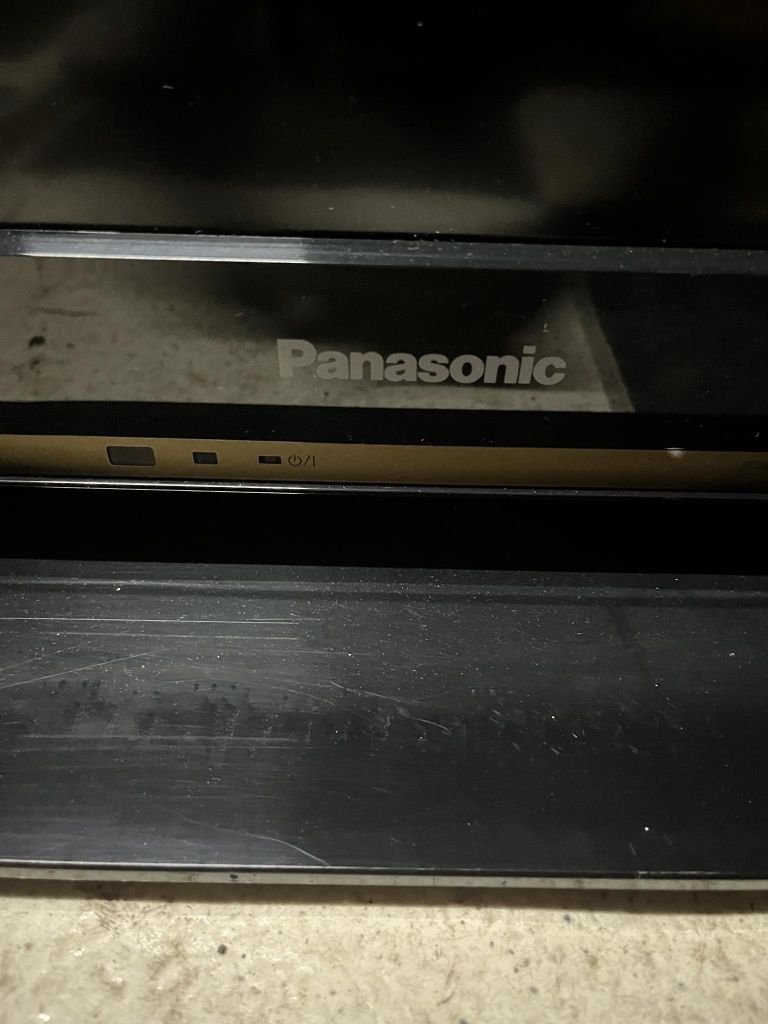 Telewizor panasonic txl32cx3e