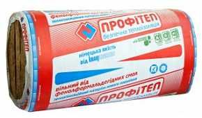 Кнауф Профитеп минеральная вата 50/100
