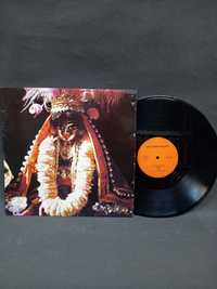 Hare Krishna Hare, płyta winylowa