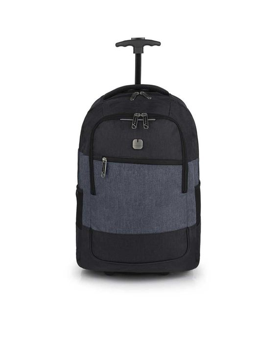 GABOL SAGA - plecak podróżny, kabinowy, na kółkach