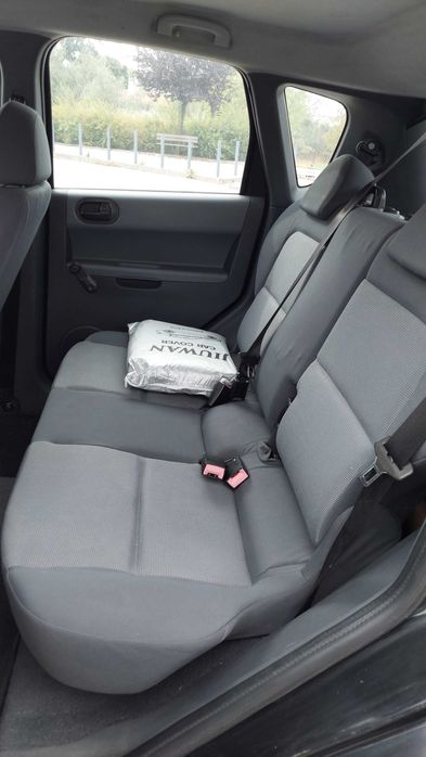 Mitsubishi Colt 1.1 2007 – Económico, fiável e em bom estado