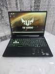 Asus TUF A15/144Hz/Ryzen 7 4800H×16CPU/1660Ti 6GB/RAM:16GB/SSD:512