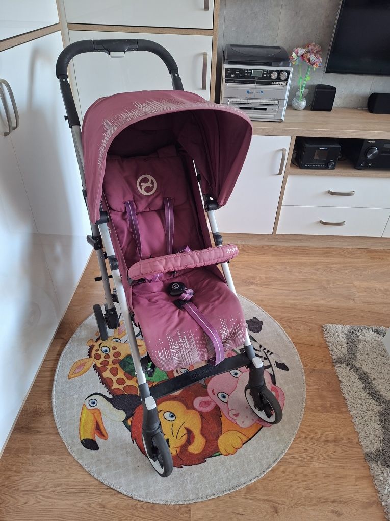 Wózek spacerowy Cybex Callisto