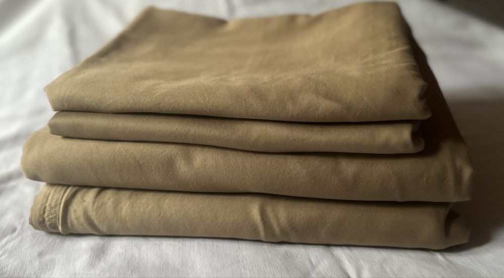 Постельный комплект H&M Home хлопок