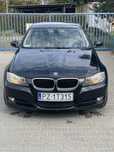 Sprzedam BMW 318i