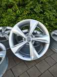 19 Audi 5x112 7J et34 80A.601.025K