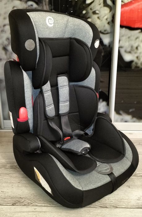 Дитяче автокрісло. Автокресло детское от 9-36кг
