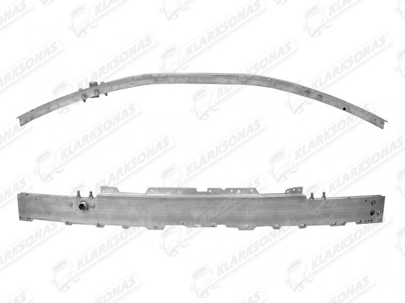 Підсилювач бампера MERCEDES BENZ C KLASE (W205), 01.2014- 2056202034