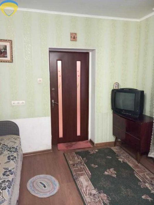 Продам квартиру з розстрочкою вПересипьському районі!
