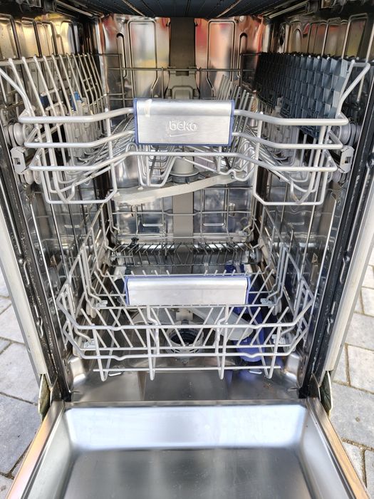 Zmywarka Beko 45 wolnostojąca