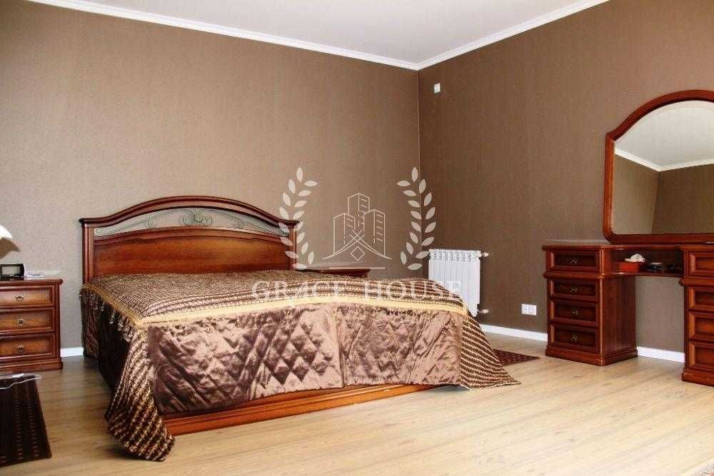 БЕЗ% Продажа дома 460м.кв. с бассейном, Печерск, Зверинецкая, центр
