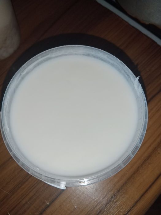 Продам домашній смалець з шкварками