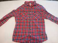 Сорочка Lee, Slim fit