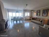 Apartamento T3 para arrendamento