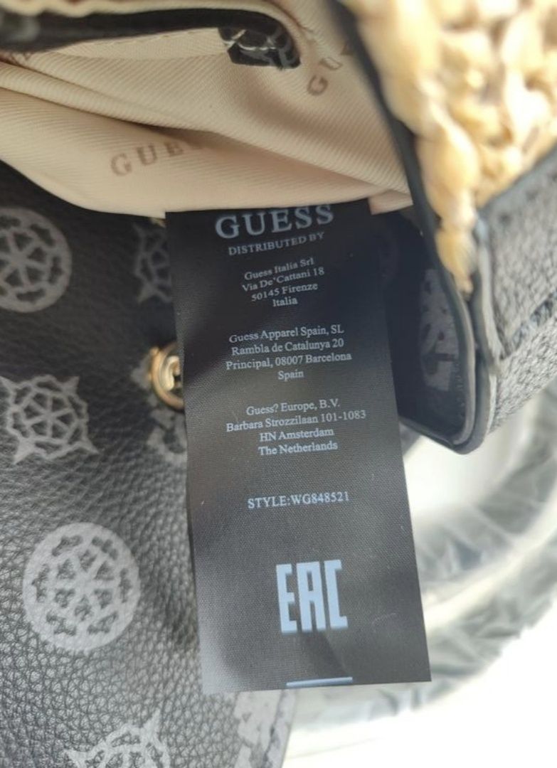 Сумка guess оригінал