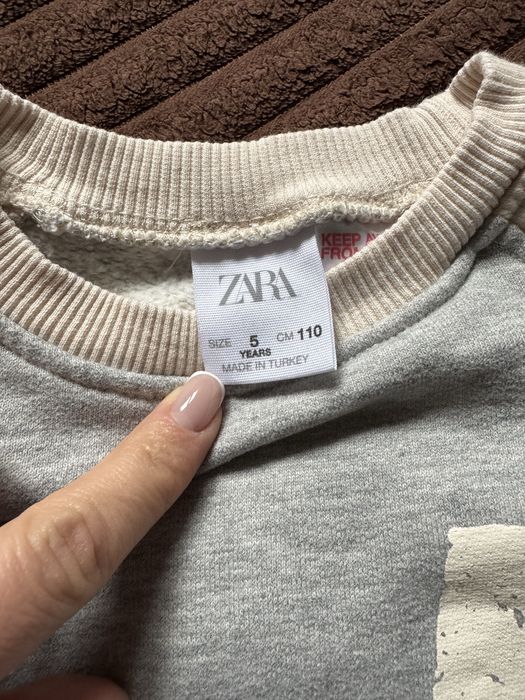 Дитячий костюм Zara, 110