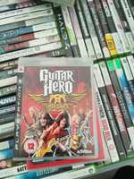 Guitar Hero Aerosmith ps3 PlayStation 3