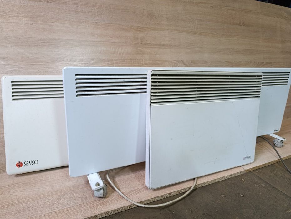 Электрический конвектор 2 кВт