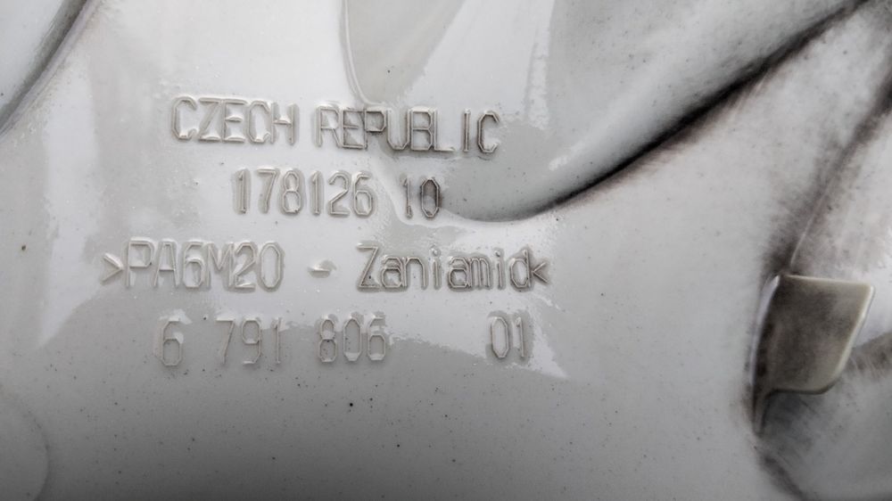 BMW kołpaki 16 cali