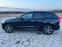 Volvo XC 60 Volvo XC60 D5 AWD Momentum, Salon Polska