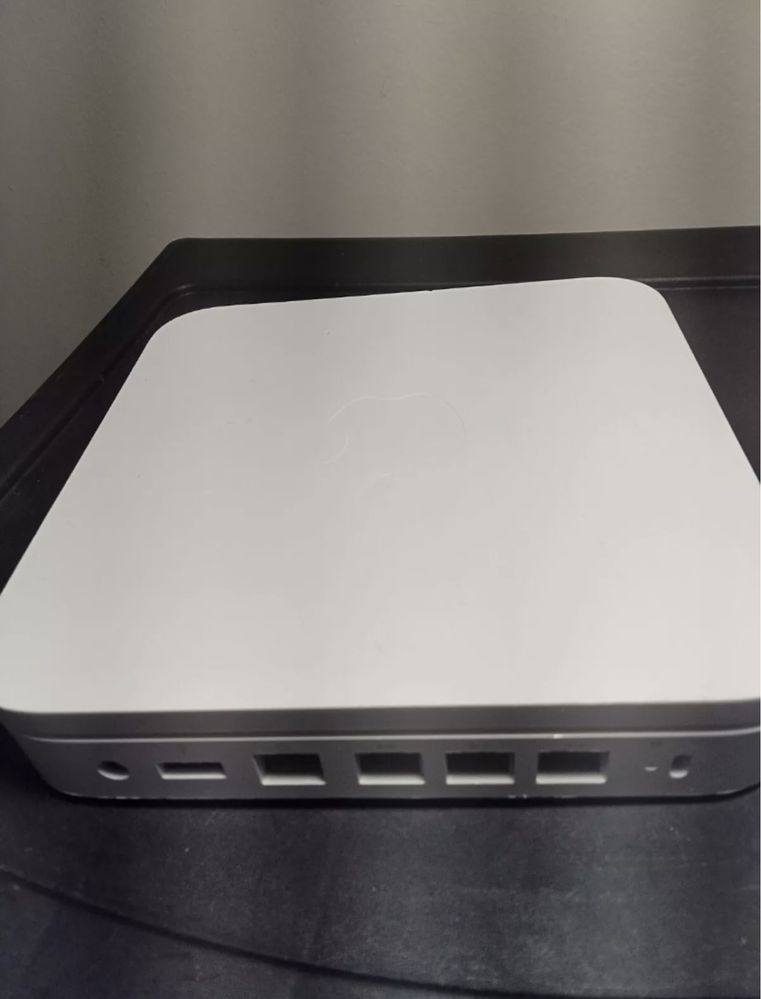 Apple A1354 AirPort Extreme роутер WIFI США гигабит гарантия 4-е покол