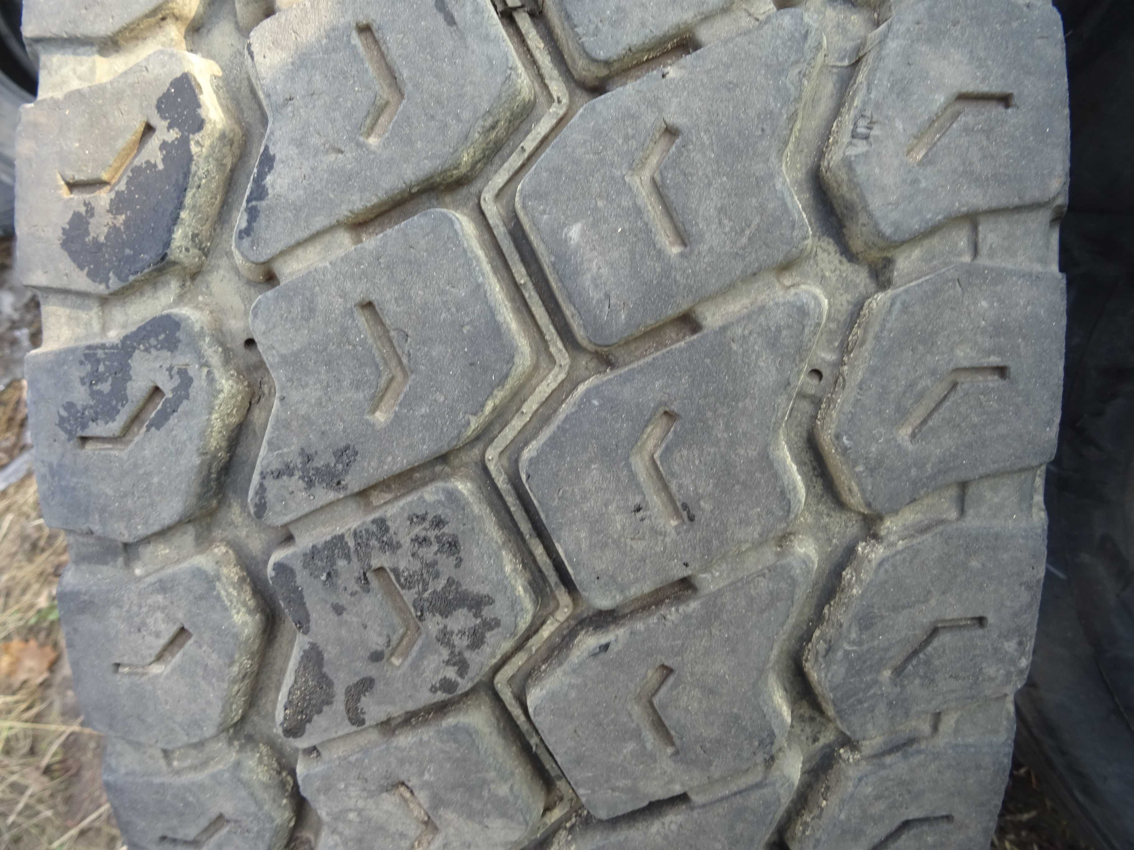 Opona 385/65R22.5 Michelin X XZY 3 Remix ( 700 netto)