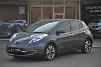 Nissan Leaf 24кВт 2013 року