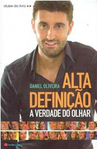 2917 - Livros de Daniel Oliveira