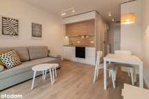 Kawalerka w sercu Zabłocia | Bezpośrednio | Pets Friendly | FREE WIFI