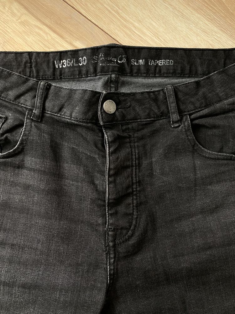 Denim Co - W36/L30