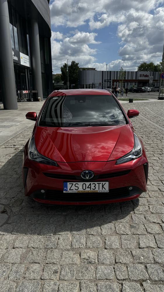 Wynajem, auta osobowe, taxi BOLT , UBER , FREE NOW oraz prywatnych cel
