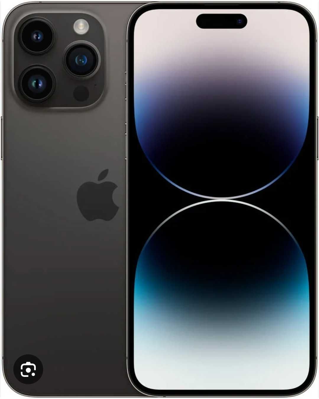 Vendo Iphone 14 pro max 256GB usado