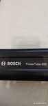 Bateria Bosch PowerTube Smart 800