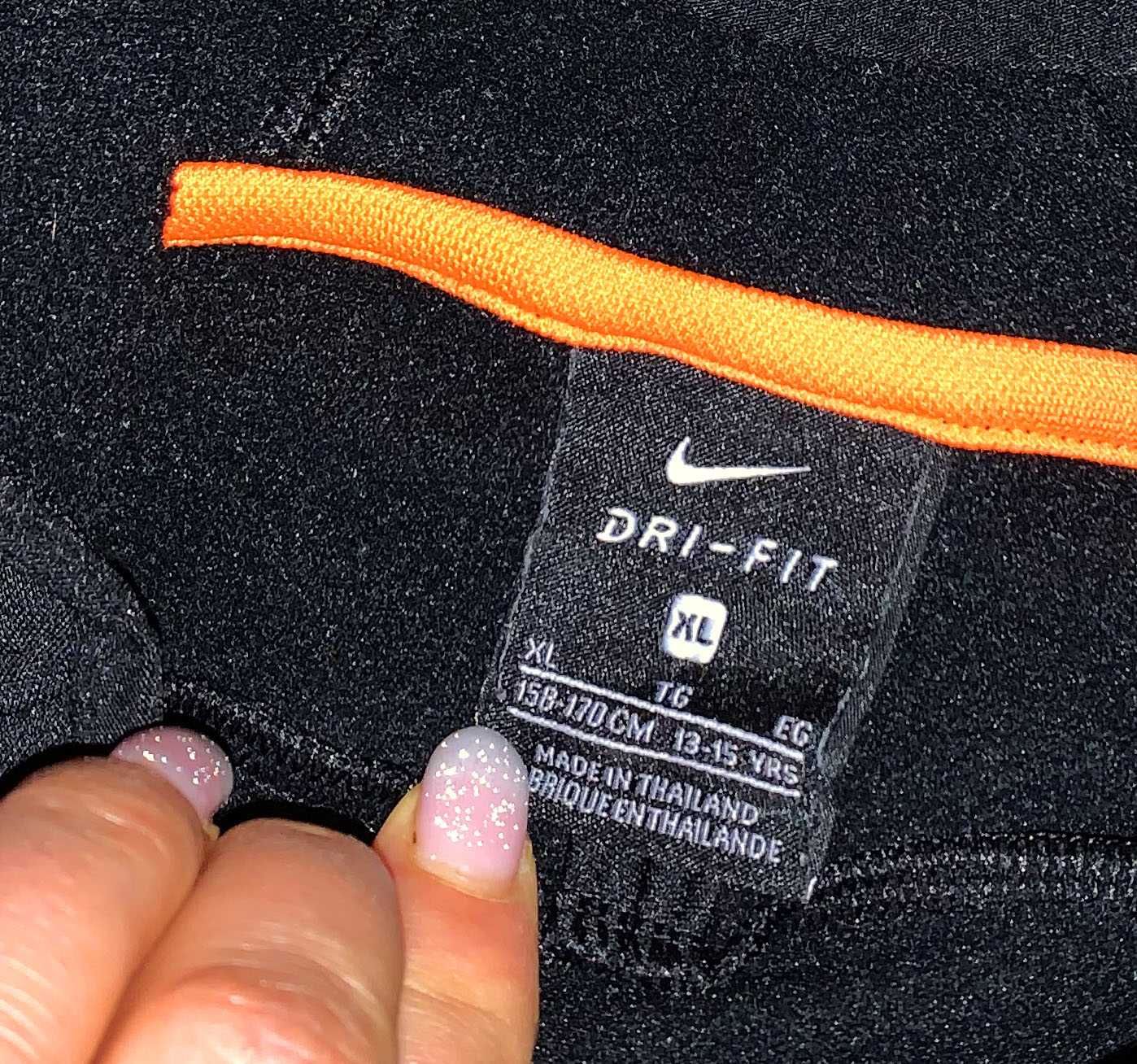 Кофта Nike для подростка 13-15 лет, 158-170 см