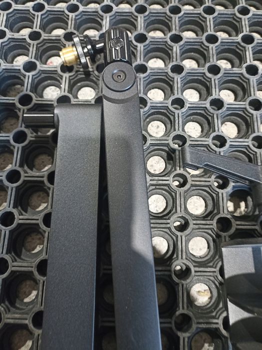Statyw podłogowy prosty do mikrofonu Elgato Wave Mic Arm Low rise