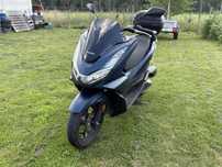 Skuter Honda PCX 125