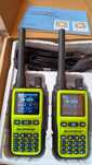 Radia Baofeng UV-5 mini 5W multiband