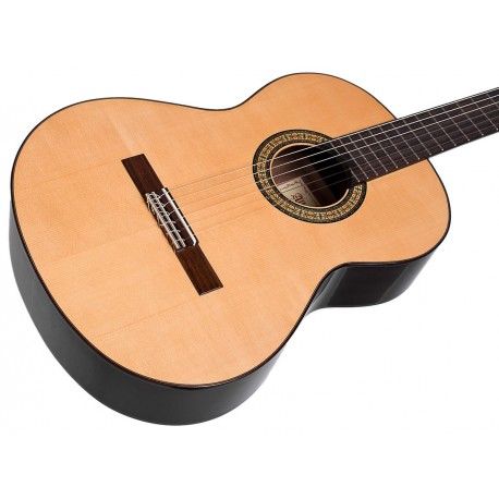 NOWA gitara klasyczna 4/4 ALHAMBRA 3CA (top świerk)