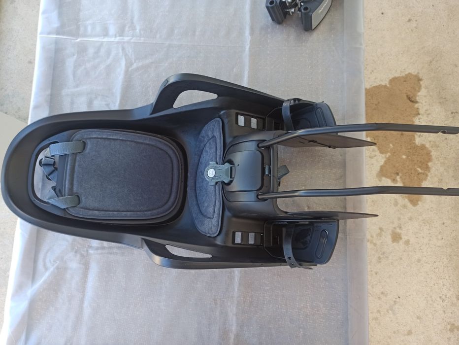 Cadeiras para Bicicleta