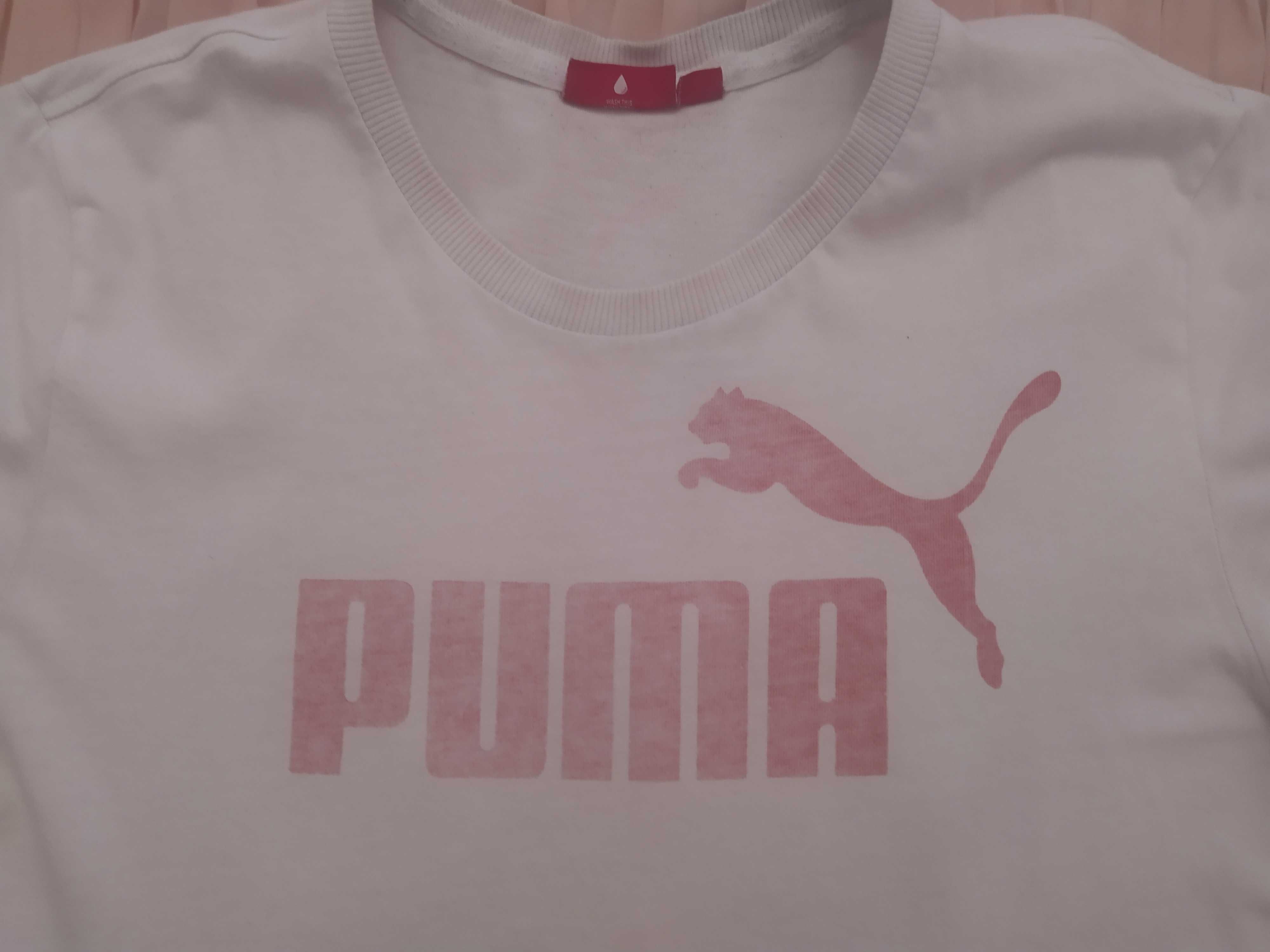 Футболка Puma,Пума