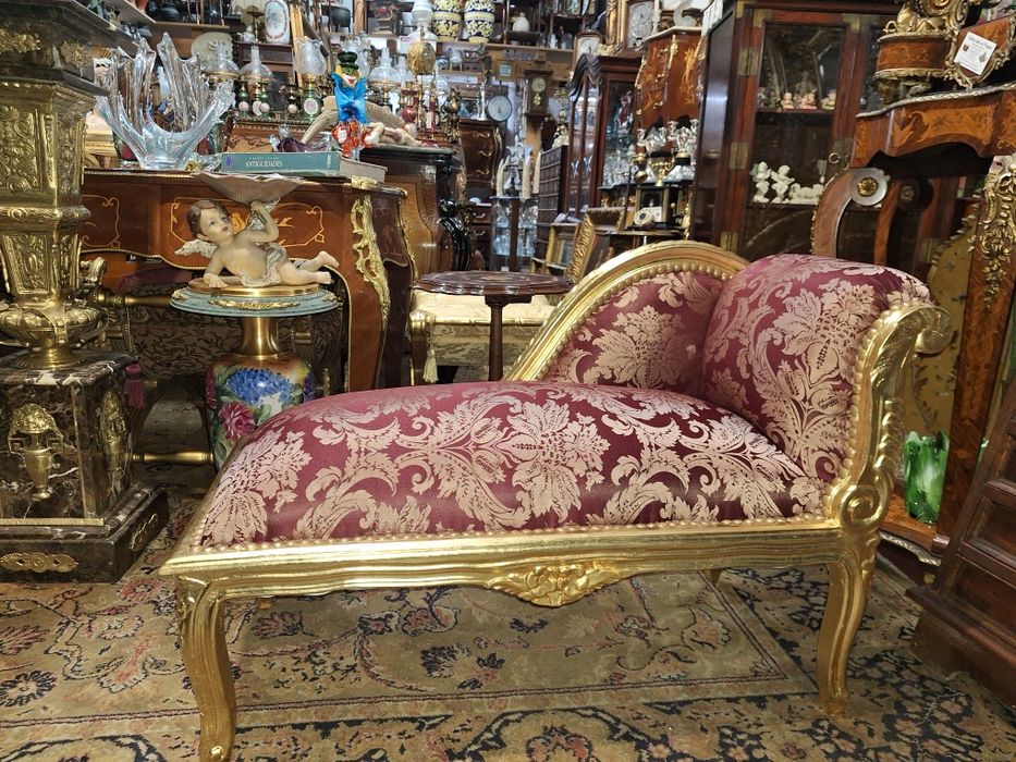 Cadeirões (Variadíssimos)