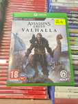 Assassin's Creed: Valhalla [XSX][XBOX ONE] PL