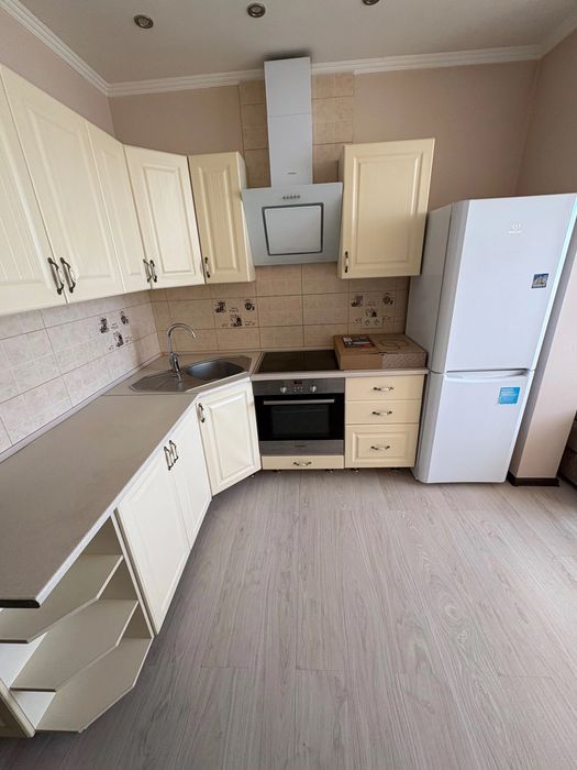 Сдам 1-Ную кварт р-н Черемушки ул Бреуса / ул Малиновского