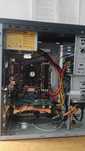 Системний блок, AMD 2 ядра, 4 ОЗУ, 500 Gb. HDD