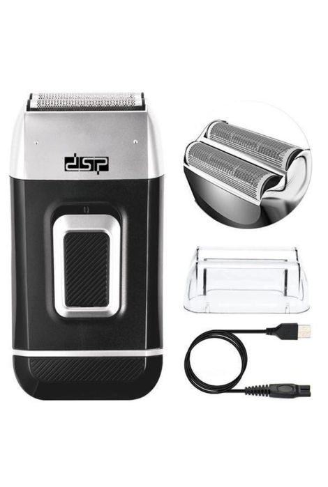 Бритва для сухового гоління Шейвер  для гоління DSP 60102