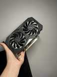 Gigabyte RTX 3050 6gb та ajazz aj159 pro