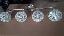Lampy sufitowe LED